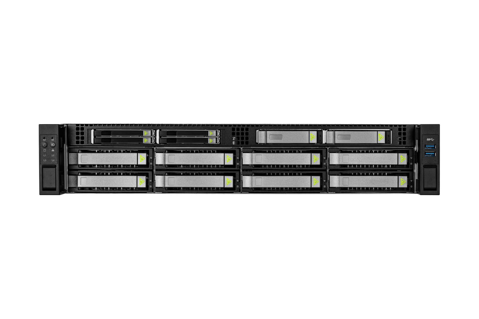 IW-RS216-07 - server system assembly